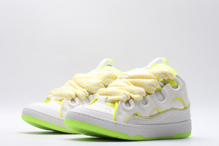 LANVIN CURB Sneakers