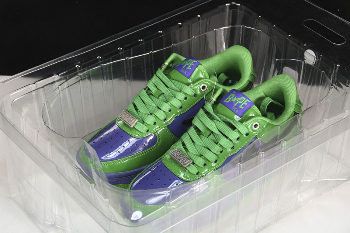 A BATHING APE BAPE SK8 STA