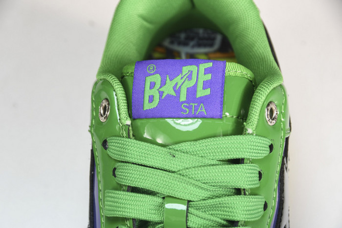 A BATHING APE BAPE SK8 STA