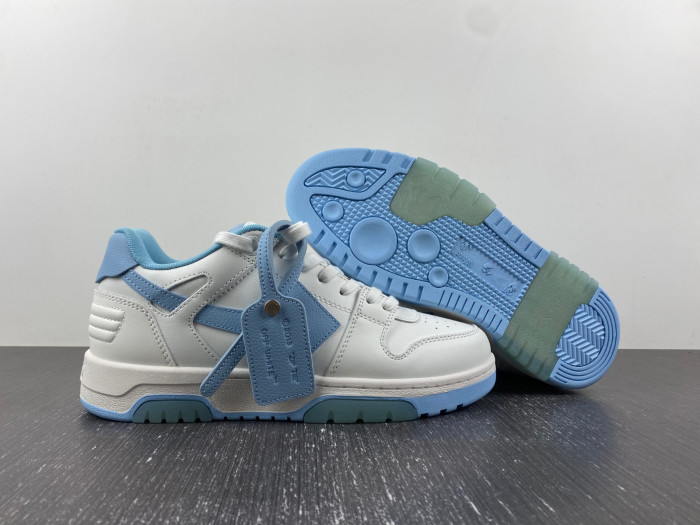 OFW OUT OF OFFICE SNEAKERS