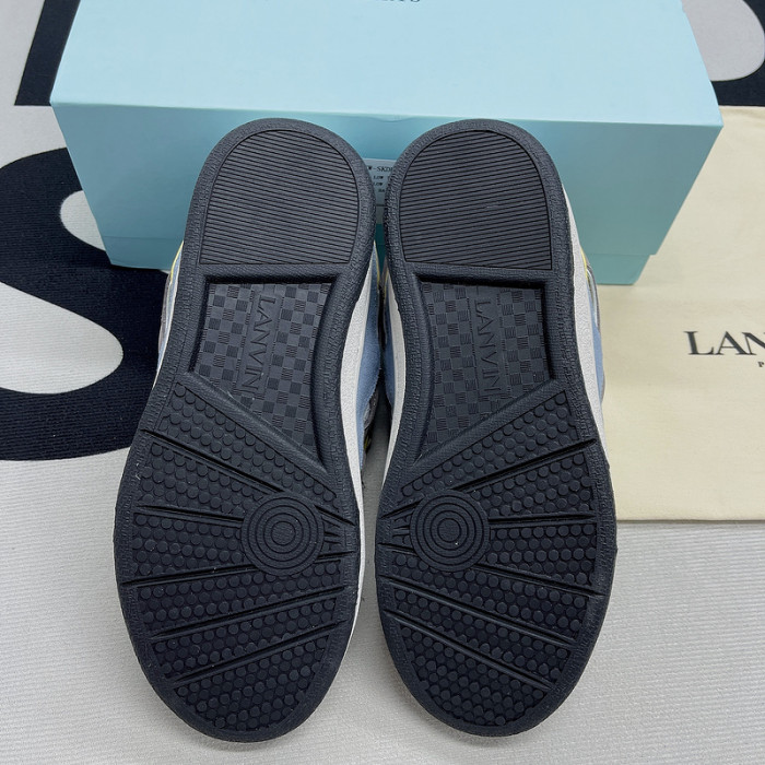 LANVIN CURB Sneakers