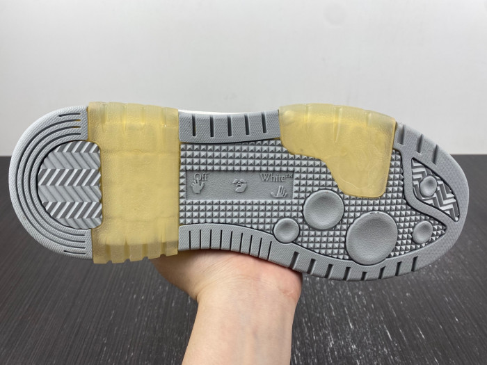 OFW OUT OF OFFICE SNEAKERS