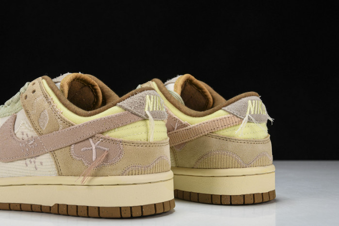 Nike Dunk Low "On The Bright Side" DQ5076-121