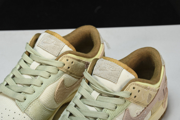 Nike Dunk Low "On The Bright Side" DQ5076-121