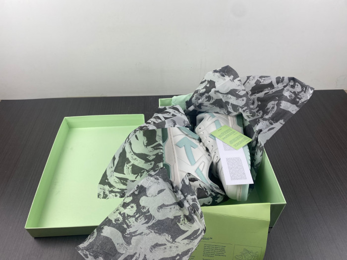 OFW OUT OF OFFICE SNEAKERS