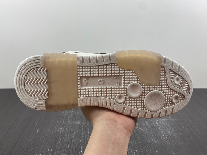 OFW OUT OF OFFICE SNEAKERS