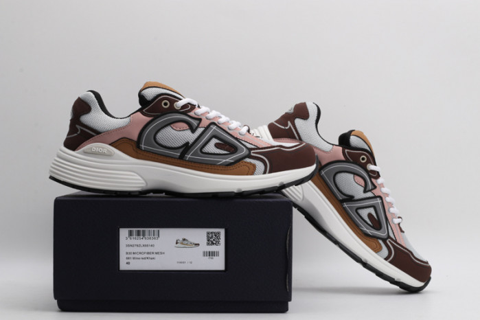 DIO B30 LowTop Sneaker