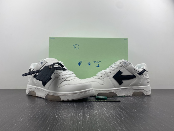 OFW OUT OF OFFICE SNEAKERS