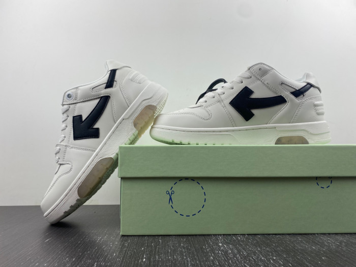 OFW OUT OF OFFICE SNEAKERS