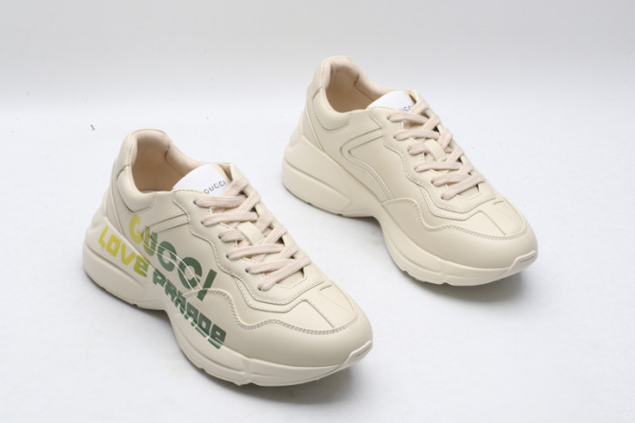 Gvc*1 sneaker