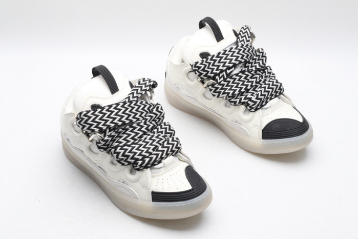 LANVIN CURB Sneakers