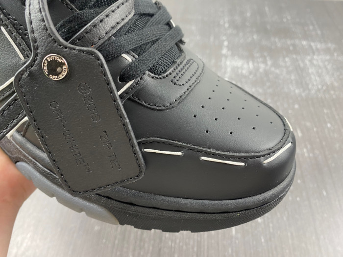 OFW OUT OF OFFICE SNEAKERS