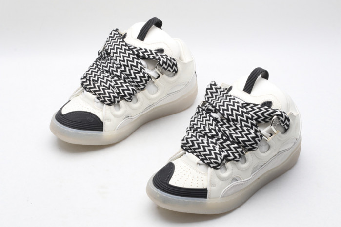 LANVIN CURB Sneakers
