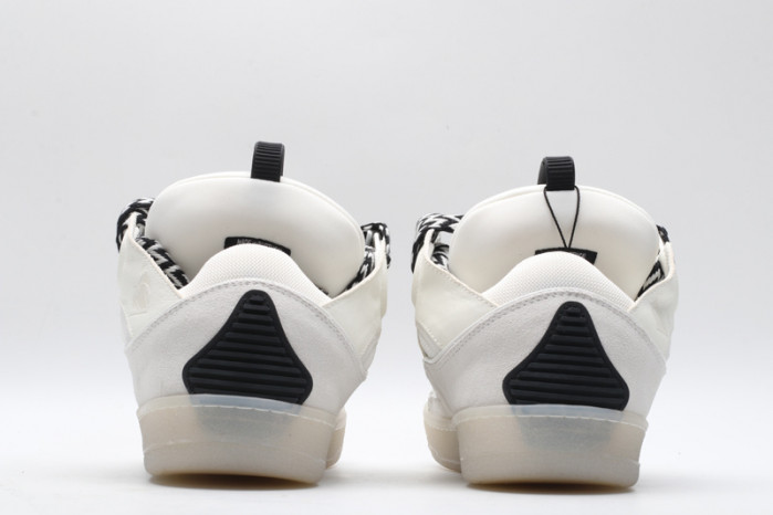 LANVIN CURB Sneakers