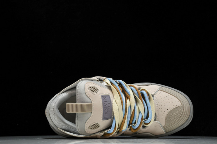 LANVIN CURB Sneakers