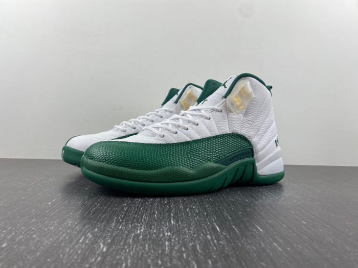 Air Jordan12 RAY PE 136001-063