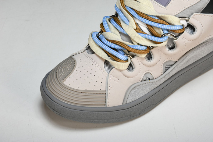 LANVIN CURB Sneakers