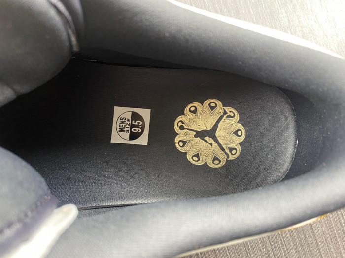 Air Jordan 1 Low Year of the Dragon FJ5735-100