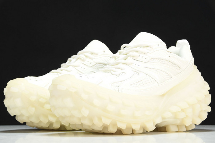 Ba1en*iaga Ddfender SNEAKERS