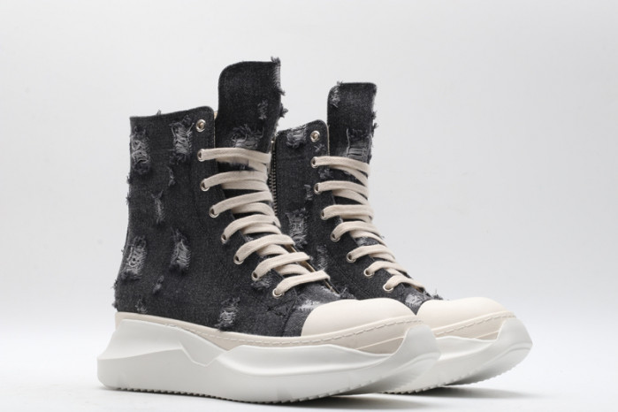 Rick Owens Sneaker