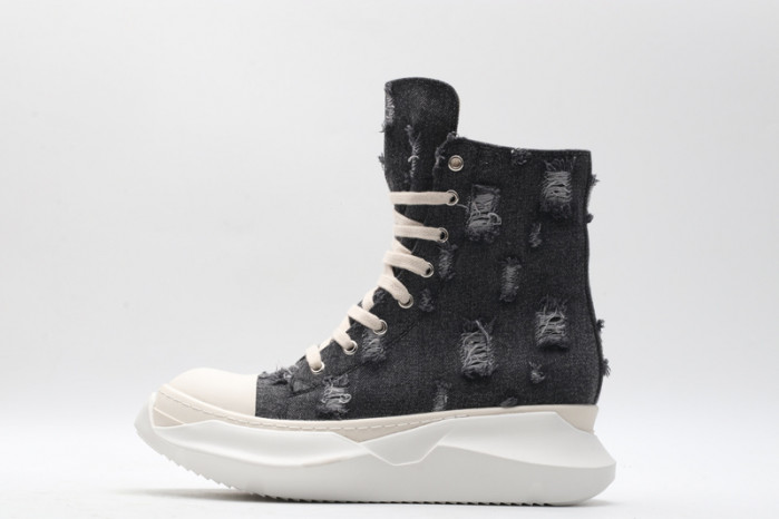 Rick Owens Sneaker