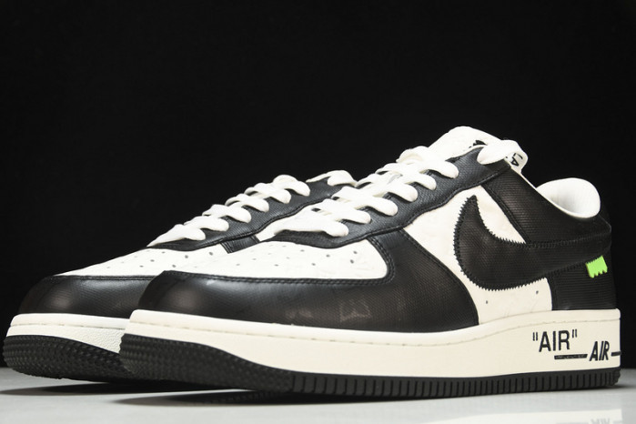 NIKE AIR FORCE 1 LOW BY VIRGIL ABLOH