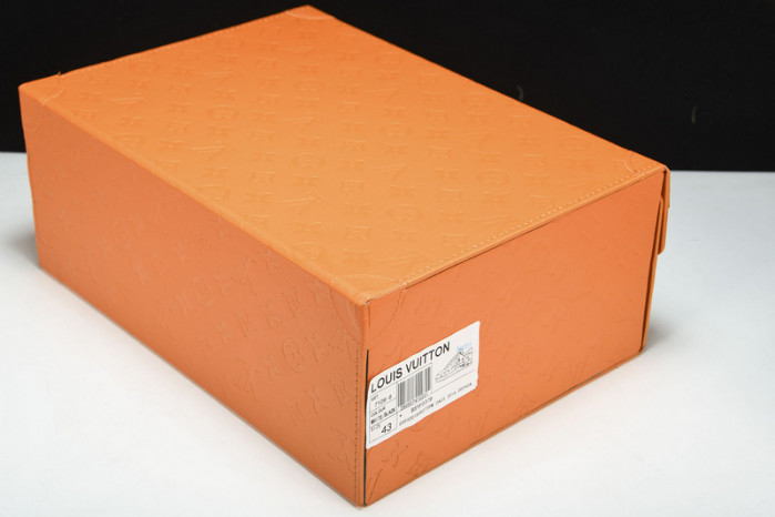 NIKE AIR FORCE 1 LOW BY VIRGIL ABLOH