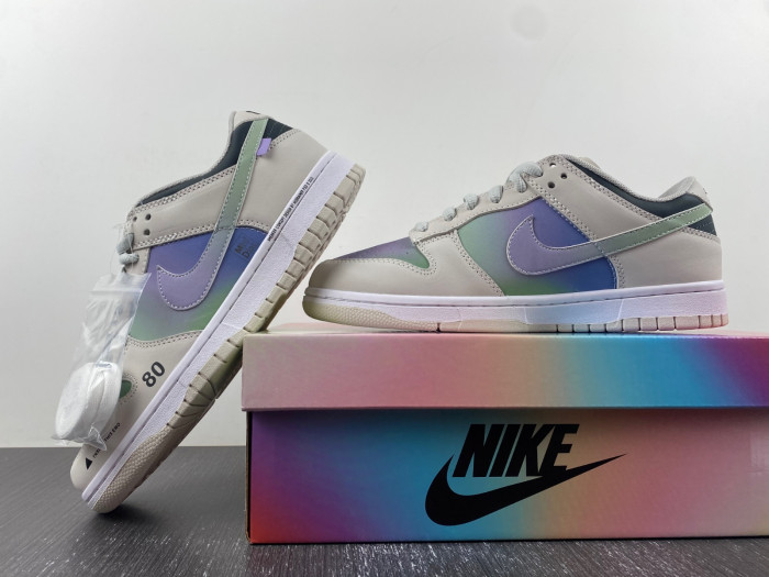 NIKE SB Dunk Low RU2236-565