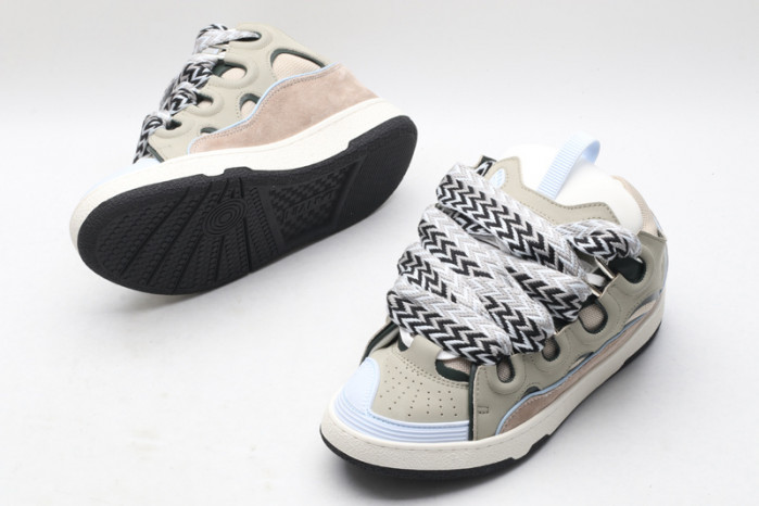 LANVIN CURB Sneakers