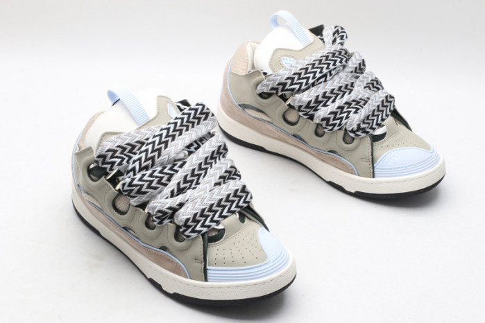 LANVIN CURB Sneakers