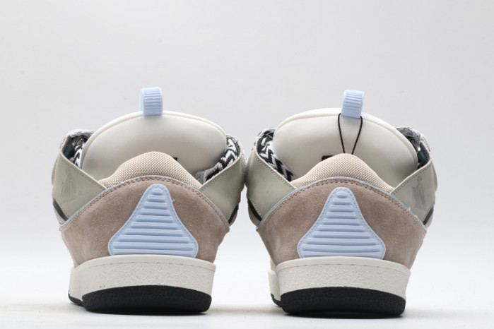 LANVIN CURB Sneakers