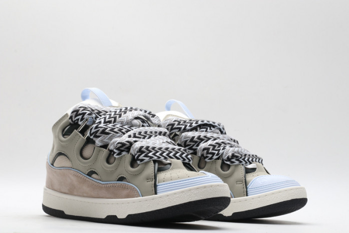 LANVIN CURB Sneakers