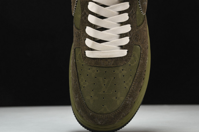 NIKE AIR FORCE 1 LOW BY VIRGIL ABLOH