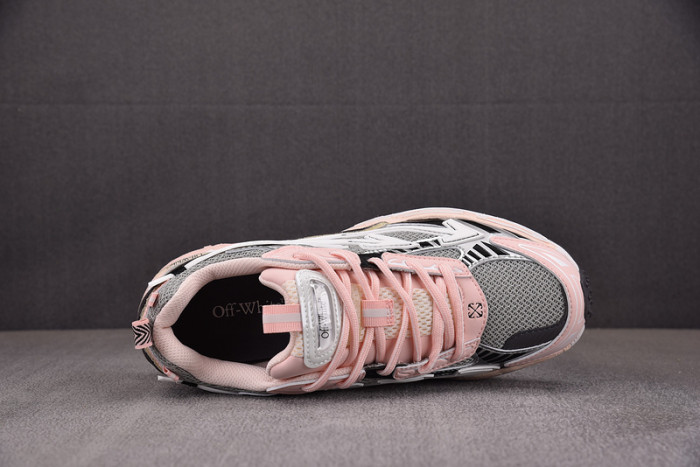 Off-White c/o Virgil Abloh