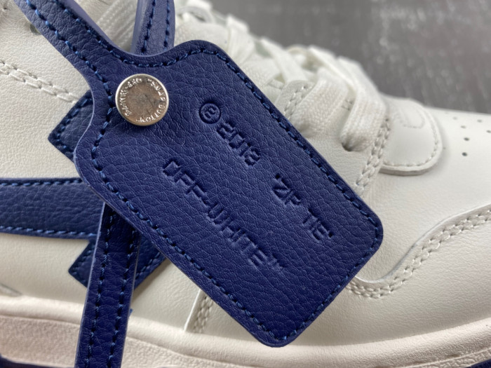 OFW OUT OF OFFICE SNEAKERS