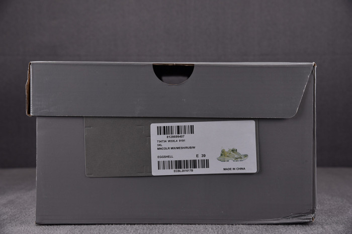 Ba1en*iaga 3XL SNEAKERS