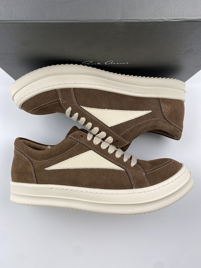 Rick Owen Sneaker