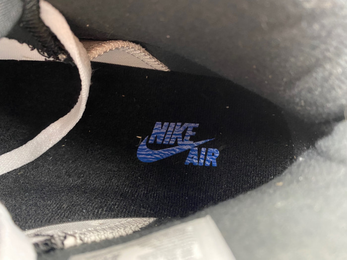 AIR JORDAN 6 SNEAKER