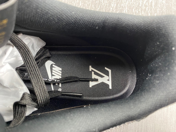 NIKE AIR FORCE 1 LOW BY VIRGIL ABLOH