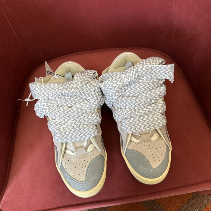 LANVIN CURB Sneakers