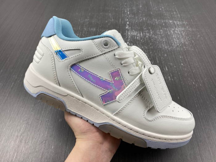 OFW OUT OF OFFICE SNEAKERS