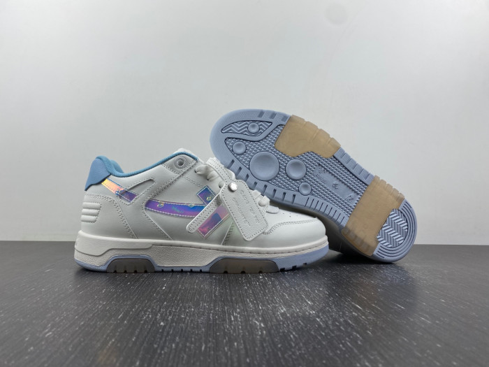 OFW OUT OF OFFICE SNEAKERS