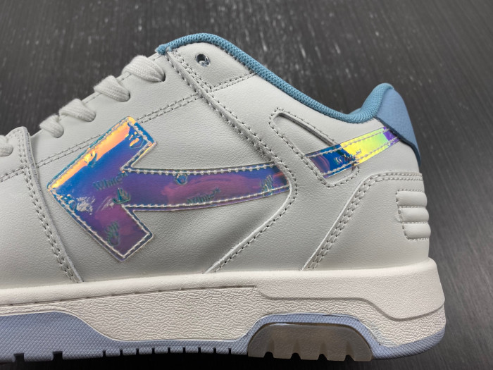 OFW OUT OF OFFICE SNEAKERS