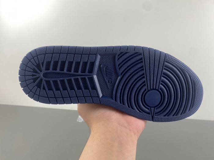 Air Jordan 1 Low OG Howard University HQ2993-100