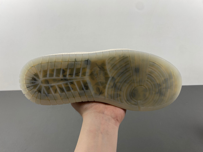 CHRIS PAUL AIR JORDAN 1 LOW OG FZ0455-200