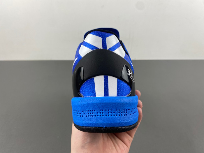 DUKE NIKE KOBE 8 PROTRO PE