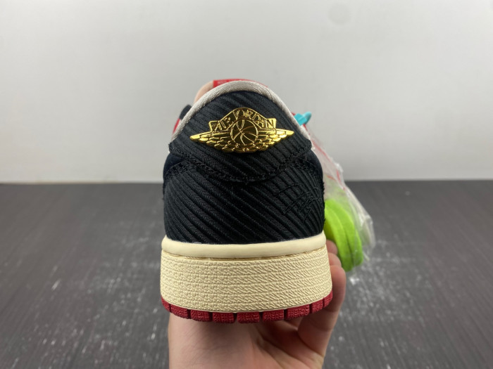 AIR JORDAN 1 RETRO LOW OG 