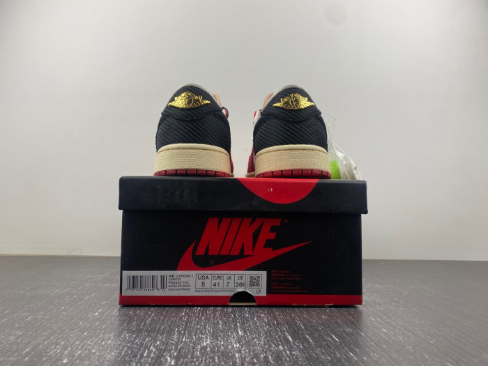 AIR JORDAN 1 RETRO LOW OG 