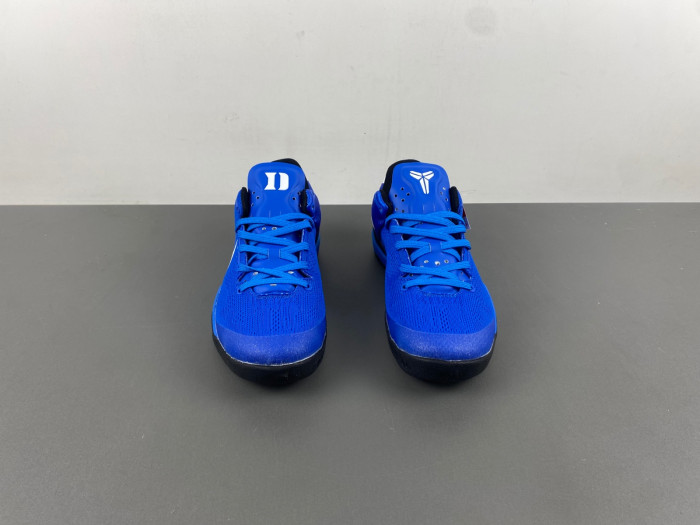 DUKE NIKE KOBE 8 PROTRO PE