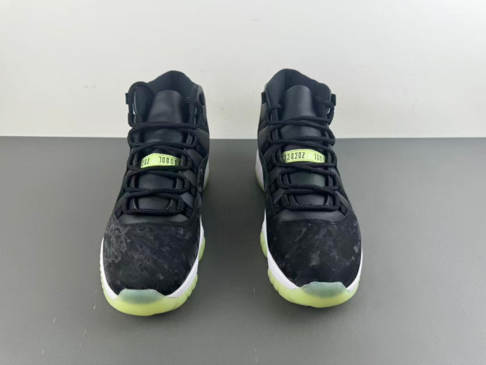 Air Jordan 11 GS Inner Beast - IB1378-001